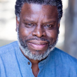 Femi Elufowoju Jr. — Peter