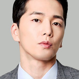 Lee Hyun-jin — Cho Tae-jun