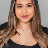 Marline Yan — Abi Flores