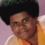 Shirley Hemphill — Shirley Wilson