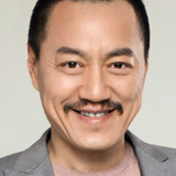 Xue Cun — Old Hunter