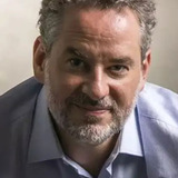 Dan Stulbach — Ademir Santana