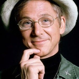 William Christopher — Father Mulcahy