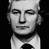T. P. McKenna — O'Connor
