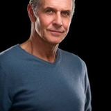 Pierre Deny — Gérald « Gégé » Neveur