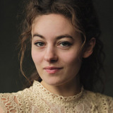 Руби Эшборн Серкис — Emily Wright