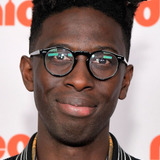Ishmel Sahid — Jimmy Olsen (voice)