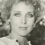 Elizabeth Counsell — Veronica Bainbridge