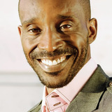 Rob Morgan — Harvey