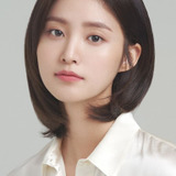 Park Jeong-hwa — Park So-yi