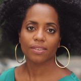 Rhonda Ross Kendrick — Toni Burrell