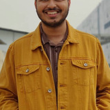 Shubham Gaur — Jaat / Rupesh Bhati