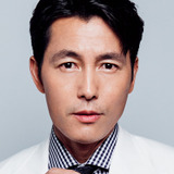 Чон У-сон — Jang Geonyoung
