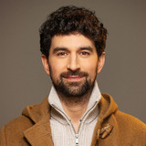 Sinan Eroglu — Cenk
