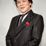 村瀬克輝 — 政 / Masa (voice)