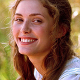 Emma Griffiths Malin — Fleur Mont (née Forsyte)