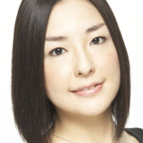 早水リサ — Megumi Kobayashi (voice)