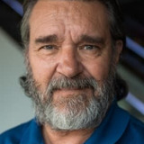 Kjell Bergqvist — Biker Kjell