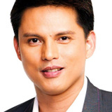 Zoren Legaspi — Alexander "Alex" Grande II