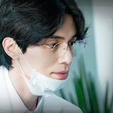 Lee Dong Wook — Seo Moon Jo