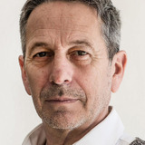 Alfredo Castro — Freddy Ferragut
