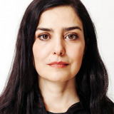 Letícia Sabatella — Latiffa El Adib Rachid