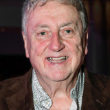 Desmond Barrit — Flinders