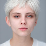 Даша Верещагина — Люба