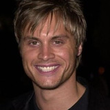 Дэкс Гриффин — Tim Truman