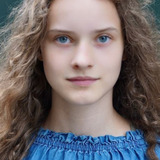 Cloé Heinrich — Ingrid Heisler