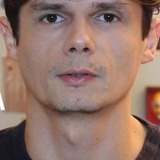Odilon Esteves — Delegado Valério