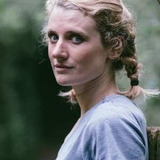 Indra Cauwels — Lisa Mahieu