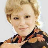 Nicette Bruno — Ofélia