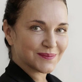 Tatyana Lyutaeva — Kira Valeryevna - mama Ulyany