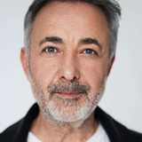 Mehmet Aslantuğ — Yıldırım Saner