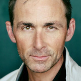 James Patrick Stuart — Greg Champlain