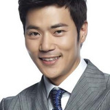 Kim Kang Woo — Lee Tae Sung