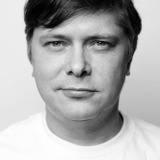 Александр Анисимов — Волчек
