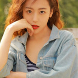 Hong Siyang — Ye Ji