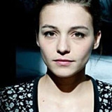 Pauline Parigot — Irène Dereux