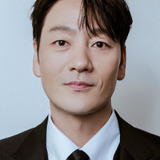 Пак Хэ-су — Kang Tae-ju