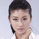 Jacqueline Zhu — Wang Qing Qing