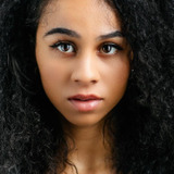 Jahkara Smith — Maggie Leigh