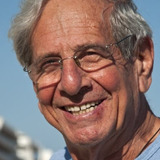 Chaim Topol — Berel Jastrow