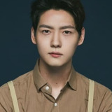 Kim Dong-seok — Lee Kang-Joon