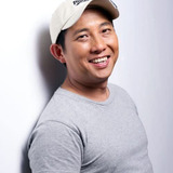 屈中恆 — Yu Wen-cheng