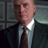 John P. Ryan — Lieutenant Barney Brighton