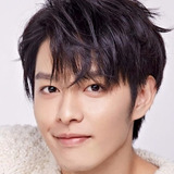曹佑寧 — Zhang Liang