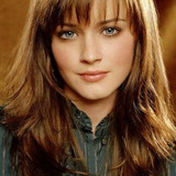 Alexis Bledel — Rory Gilmore