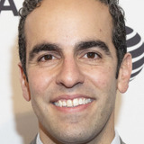 Dan Ahdoot — Amir Lajani